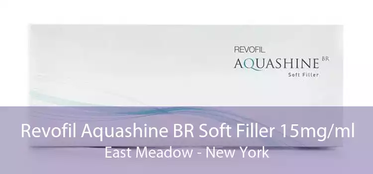 Revofil Aquashine BR Soft Filler 15mg/ml East Meadow - New York