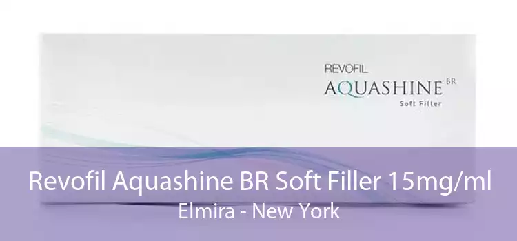 Revofil Aquashine BR Soft Filler 15mg/ml Elmira - New York