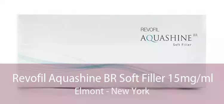 Revofil Aquashine BR Soft Filler 15mg/ml Elmont - New York