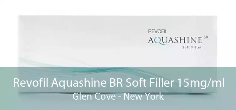 Revofil Aquashine BR Soft Filler 15mg/ml Glen Cove - New York