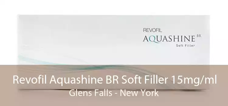 Revofil Aquashine BR Soft Filler 15mg/ml Glens Falls - New York