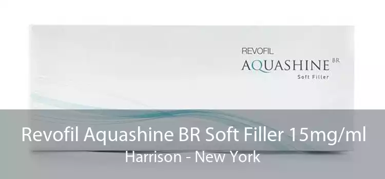 Revofil Aquashine BR Soft Filler 15mg/ml Harrison - New York