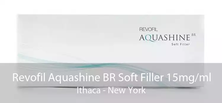 Revofil Aquashine BR Soft Filler 15mg/ml Ithaca - New York