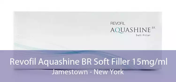 Revofil Aquashine BR Soft Filler 15mg/ml Jamestown - New York