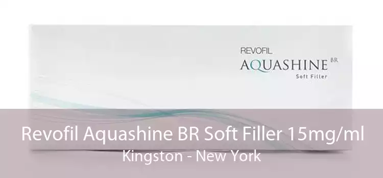 Revofil Aquashine BR Soft Filler 15mg/ml Kingston - New York