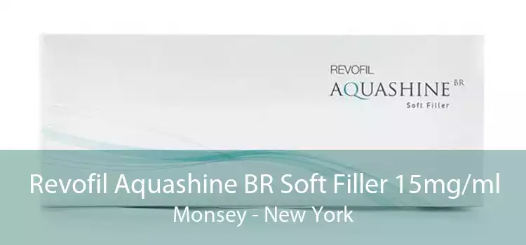 Revofil Aquashine BR Soft Filler 15mg/ml Monsey - New York