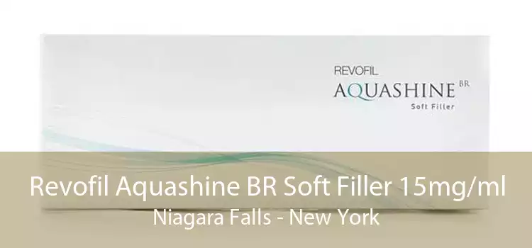 Revofil Aquashine BR Soft Filler 15mg/ml Niagara Falls - New York