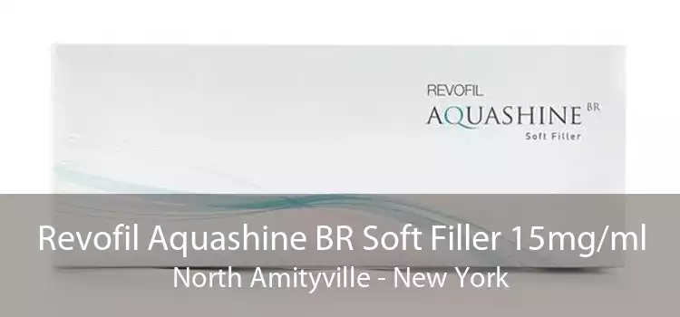 Revofil Aquashine BR Soft Filler 15mg/ml North Amityville - New York