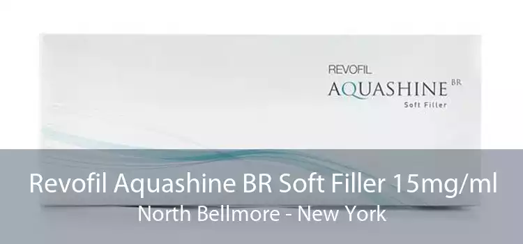 Revofil Aquashine BR Soft Filler 15mg/ml North Bellmore - New York