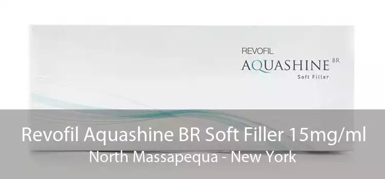 Revofil Aquashine BR Soft Filler 15mg/ml North Massapequa - New York