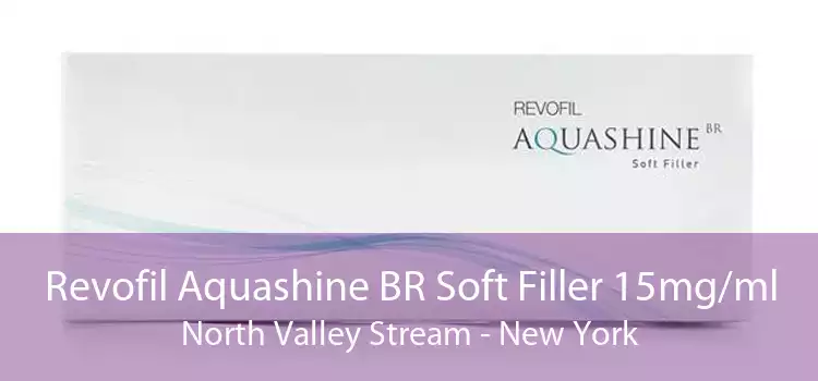 Revofil Aquashine BR Soft Filler 15mg/ml North Valley Stream - New York