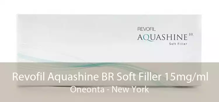 Revofil Aquashine BR Soft Filler 15mg/ml Oneonta - New York