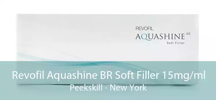 Revofil Aquashine BR Soft Filler 15mg/ml Peekskill - New York