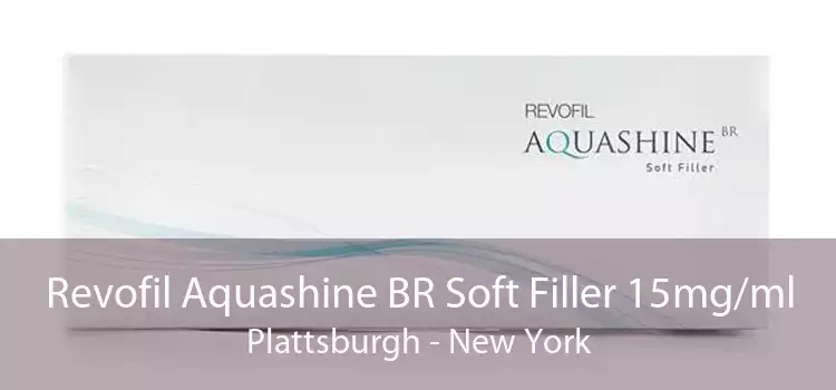 Revofil Aquashine BR Soft Filler 15mg/ml Plattsburgh - New York