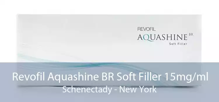 Revofil Aquashine BR Soft Filler 15mg/ml Schenectady - New York