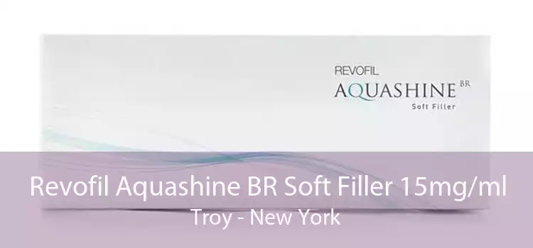 Revofil Aquashine BR Soft Filler 15mg/ml Troy - New York