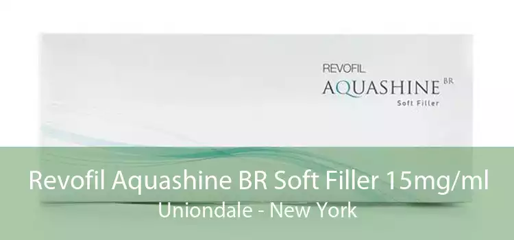 Revofil Aquashine BR Soft Filler 15mg/ml Uniondale - New York