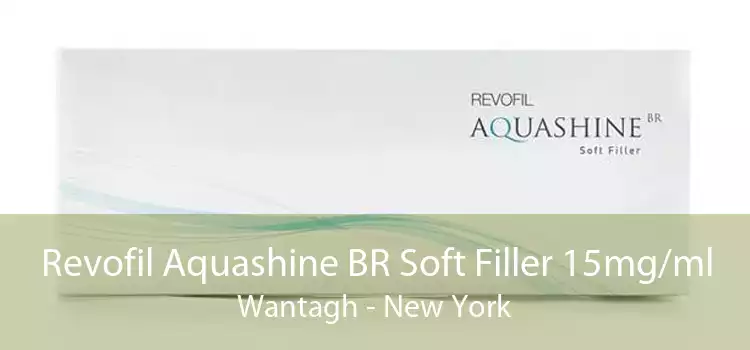 Revofil Aquashine BR Soft Filler 15mg/ml Wantagh - New York