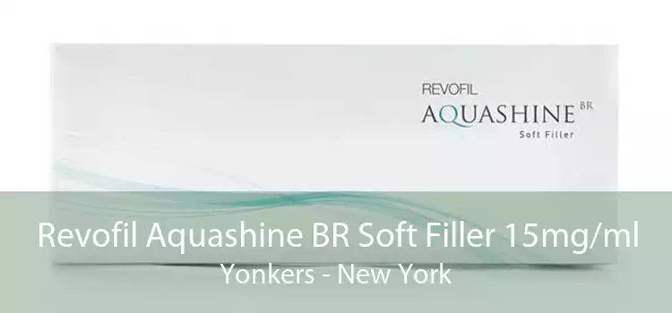Revofil Aquashine BR Soft Filler 15mg/ml Yonkers - New York