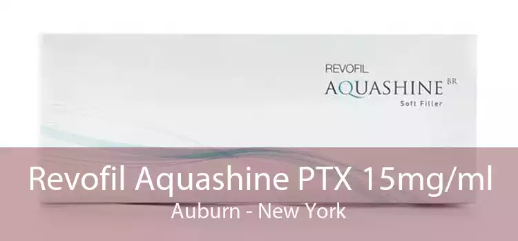 Revofil Aquashine PTX 15mg/ml Auburn - New York