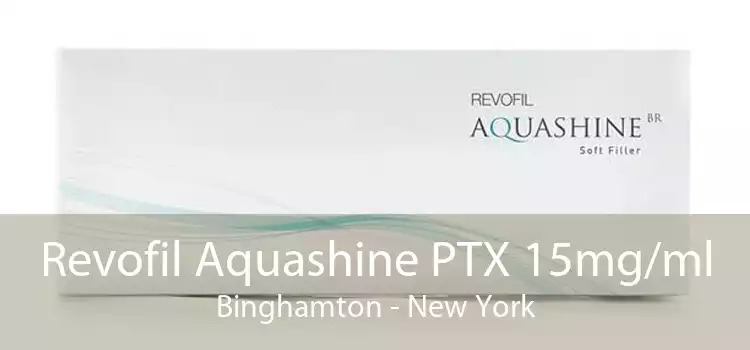 Revofil Aquashine PTX 15mg/ml Binghamton - New York