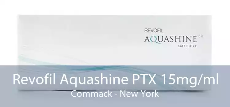 Revofil Aquashine PTX 15mg/ml Commack - New York