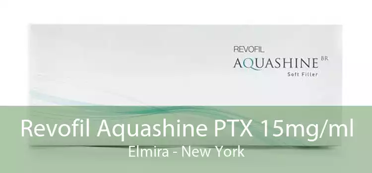 Revofil Aquashine PTX 15mg/ml Elmira - New York