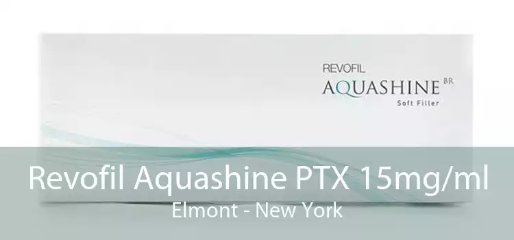 Revofil Aquashine PTX 15mg/ml Elmont - New York