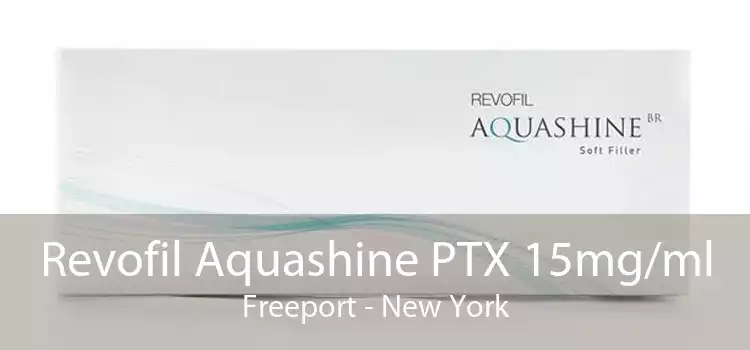 Revofil Aquashine PTX 15mg/ml Freeport - New York