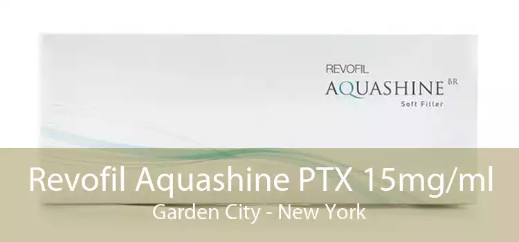 Revofil Aquashine PTX 15mg/ml Garden City - New York