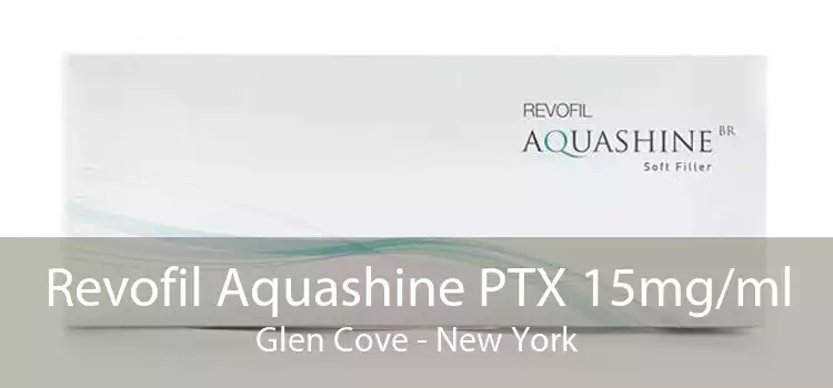 Revofil Aquashine PTX 15mg/ml Glen Cove - New York