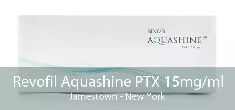 Revofil Aquashine PTX 15mg/ml Jamestown - New York