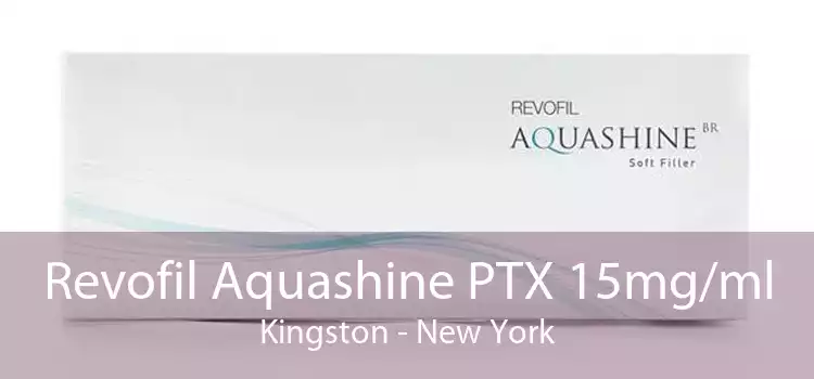 Revofil Aquashine PTX 15mg/ml Kingston - New York