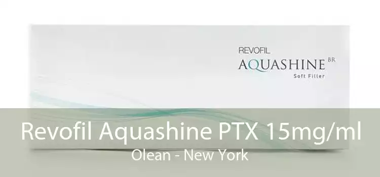 Revofil Aquashine PTX 15mg/ml Olean - New York