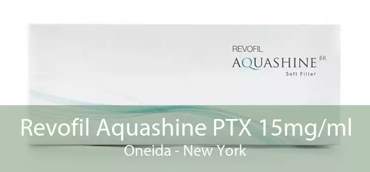Revofil Aquashine PTX 15mg/ml Oneida - New York