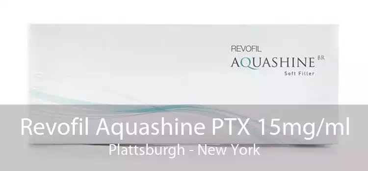 Revofil Aquashine PTX 15mg/ml Plattsburgh - New York