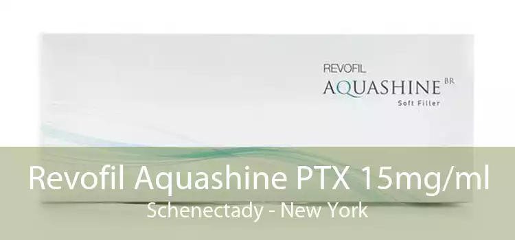 Revofil Aquashine PTX 15mg/ml Schenectady - New York