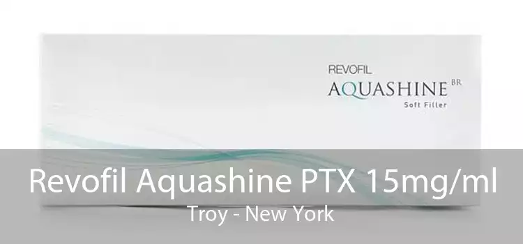 Revofil Aquashine PTX 15mg/ml Troy - New York