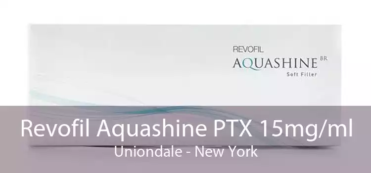 Revofil Aquashine PTX 15mg/ml Uniondale - New York