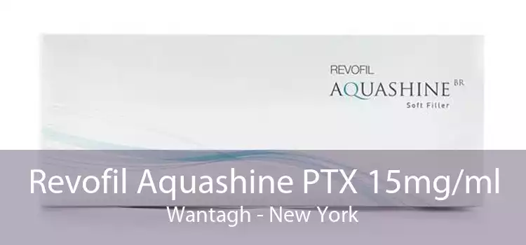 Revofil Aquashine PTX 15mg/ml Wantagh - New York
