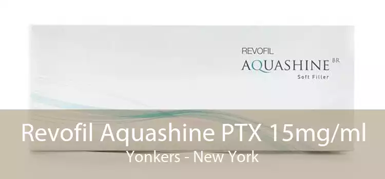 Revofil Aquashine PTX 15mg/ml Yonkers - New York