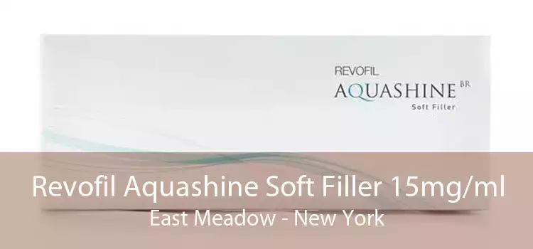 Revofil Aquashine Soft Filler 15mg/ml East Meadow - New York