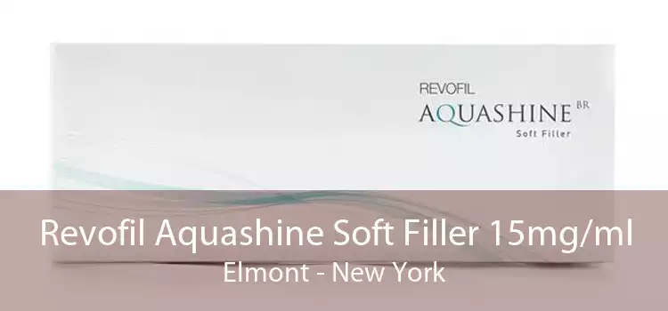 Revofil Aquashine Soft Filler 15mg/ml Elmont - New York