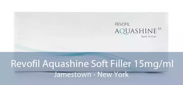 Revofil Aquashine Soft Filler 15mg/ml Jamestown - New York