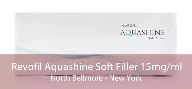 Revofil Aquashine Soft Filler 15mg/ml North Bellmore - New York