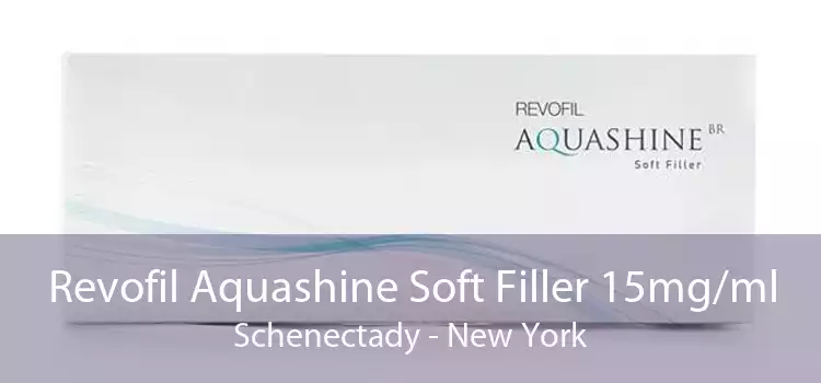 Revofil Aquashine Soft Filler 15mg/ml Schenectady - New York