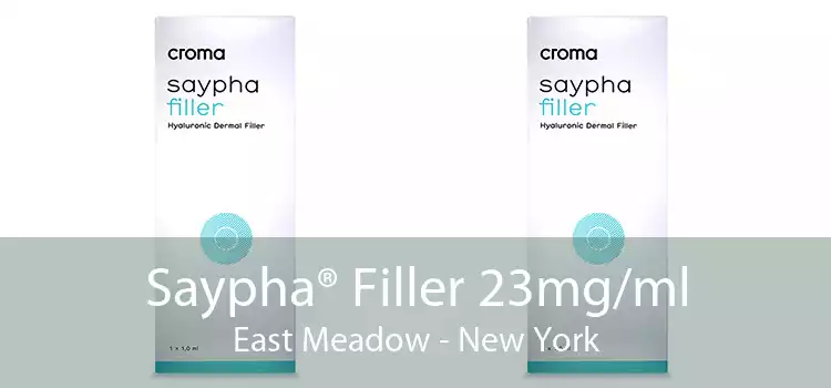 Saypha® Filler 23mg/ml East Meadow - New York