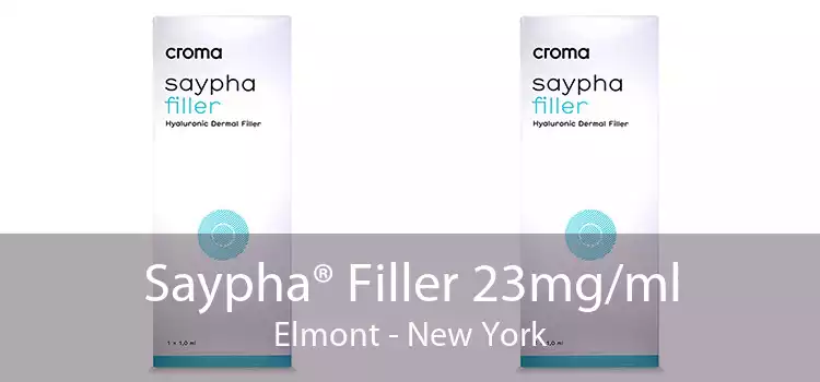 Saypha® Filler 23mg/ml Elmont - New York
