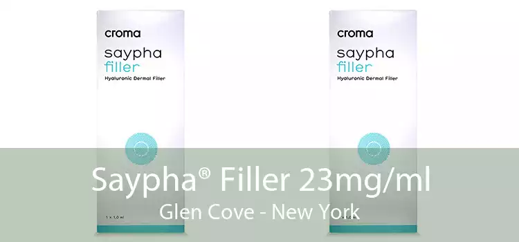 Saypha® Filler 23mg/ml Glen Cove - New York
