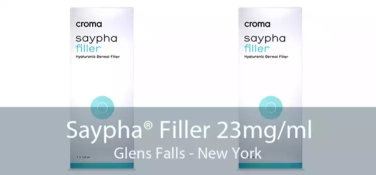 Saypha® Filler 23mg/ml Glens Falls - New York